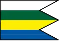 Flag of Kalinkovo