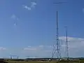 The longwave antenna