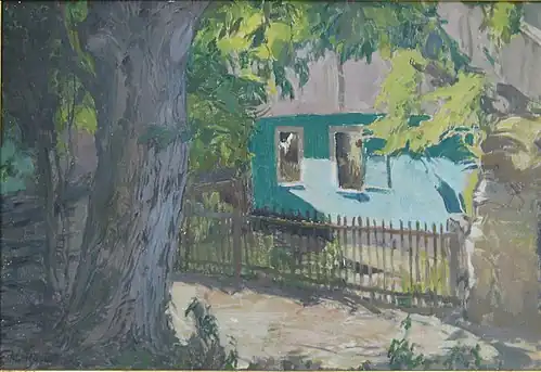 Cottages