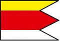 Flag of Kamenica
