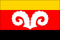 Flag of Kamenný Újezd