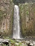 89. Kaname Falls
