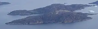 Kangersuatsiaq