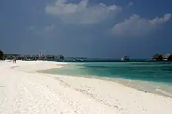 Kanifinolhu Islet