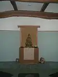 Kannon Room