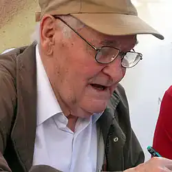Sándor Kányádi