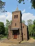 Heilige Geest Kapel