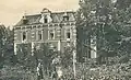 Salt-iodine-bromine baths, after 1906