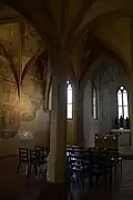 Chapterhouse