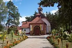 Chapel