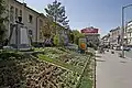 Street in Karaman