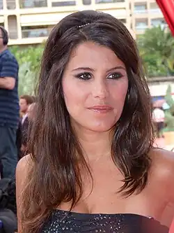 Karine Ferri