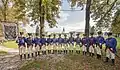 Karlovac Civil Guard- Source: Igor Čepurkovski