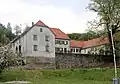 Jagdschloss Karlsbrunn