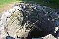 Well along the Karolina