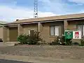 Ambulance Station
