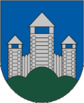 Official seal of Kartena
