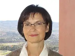 Krenz in 2005