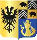Coat of arms of Kasterlee