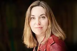 Kennedy in 2019