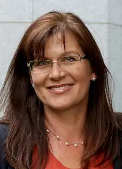 Sen. Lundy