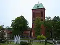 Cathedral of St. John the Baptist