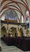 Organ gallery (2021)