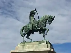 Muhammad Ali Pasha in Kavala