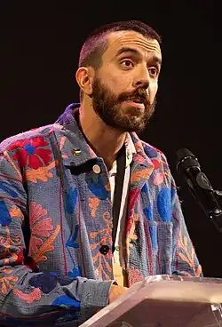 Akbar in 2024