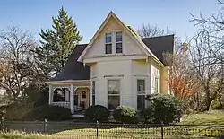 Kean House