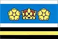 Flag of Keblov