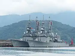 Kee-Lung-class