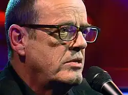 Kees Prins 2018