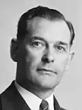 Keith Holyoake served 1960–1972