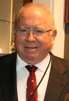 Keith Quinn