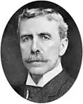 Kenneth McDonald