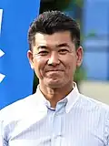 Kenta Izumi 2022-6-26 (cropped).jpg