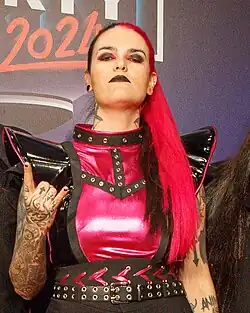Loevett in 2024