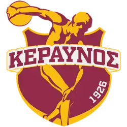 Keravnos logo