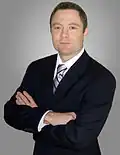 Dr Kerim Gattas Asfura, of Arab descent