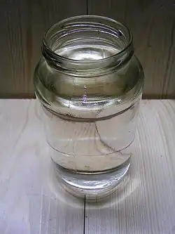 Image 52Sample of kerosene (from Oil refinery)