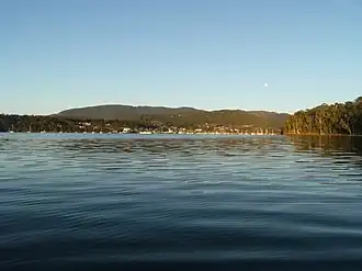 Kettering marinas