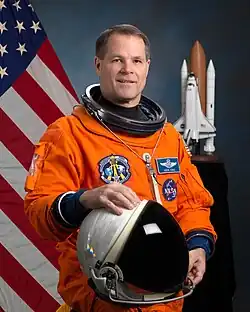 Kevin Ford