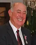 Kevin Greer
