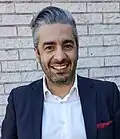 Khashayar Farmanbar