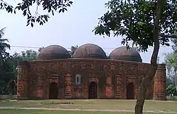 Kherua Mosque
