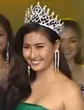 Khloem Sreykea (2017)