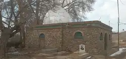 Imamzadeh Musa