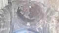 The dome
