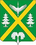 Khvastovichsky District